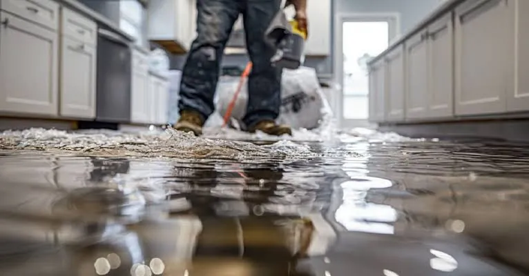 Water damage restoration companies near me in High Hill, MO - Emergency flood extraction