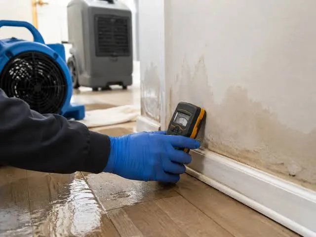 24/7 Water damage restoration services in High Hill, MO - Rapid flood cleanup and mitigation